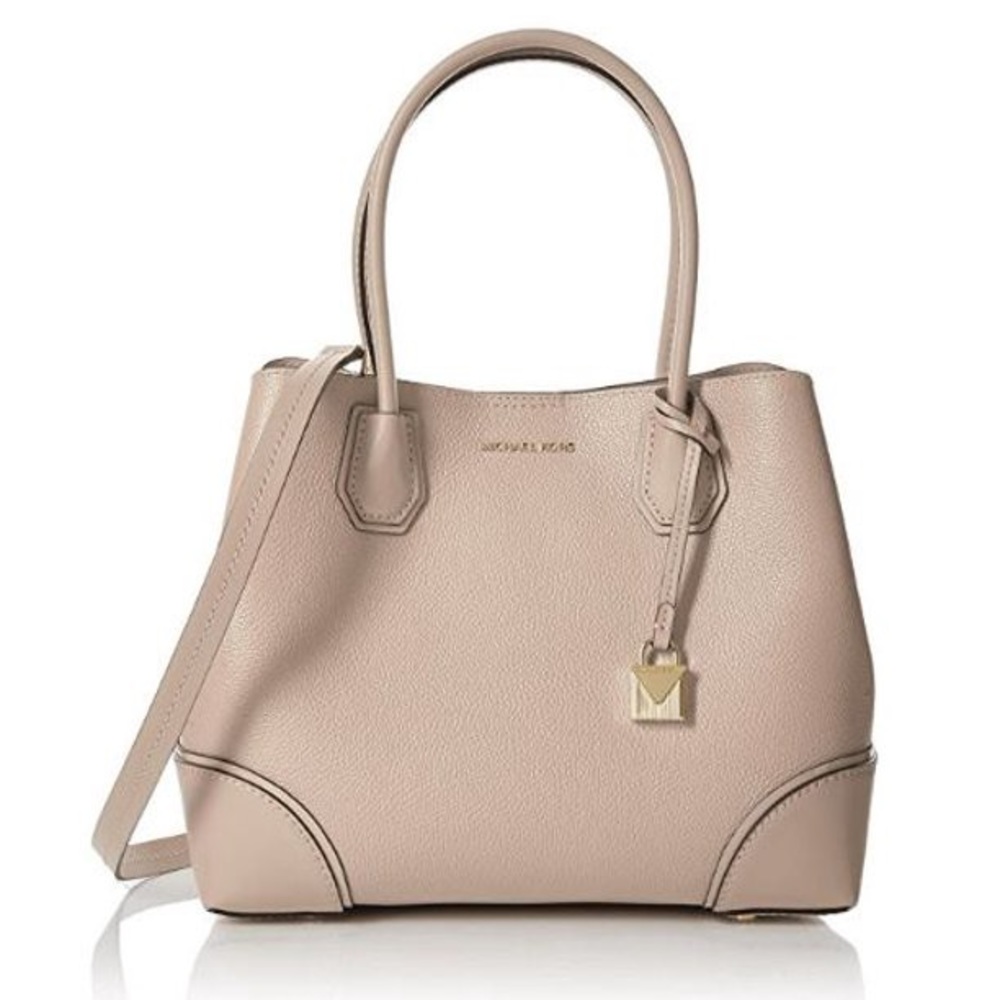 SOLD Michael Kors Medium Mercer Tote